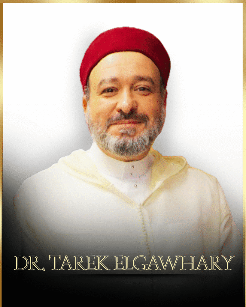Dr. Tarek Elgawhary